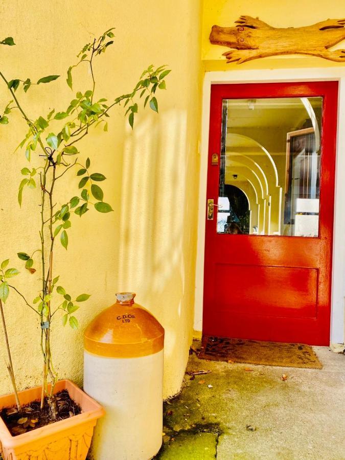 The Tower House B&B Thomastown  Exterior photo