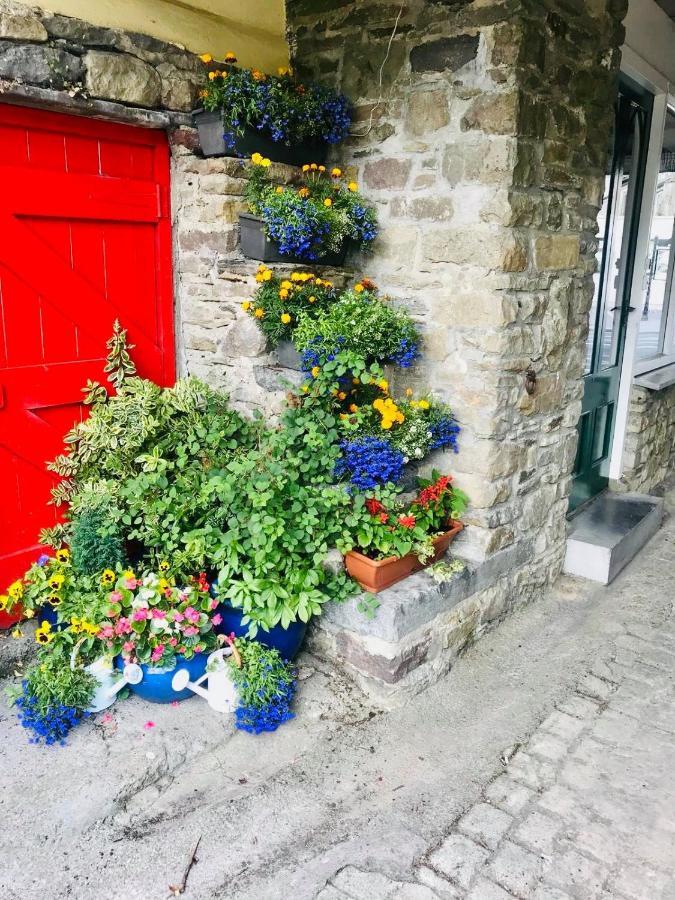 The Tower House B&B Thomastown  Exterior photo