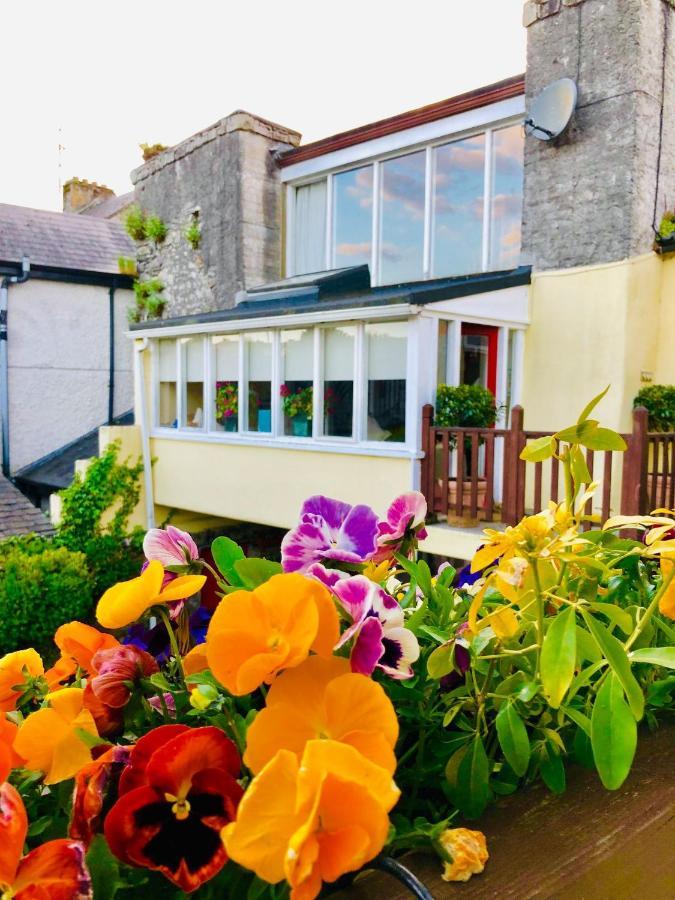 The Tower House B&B Thomastown  Exterior photo