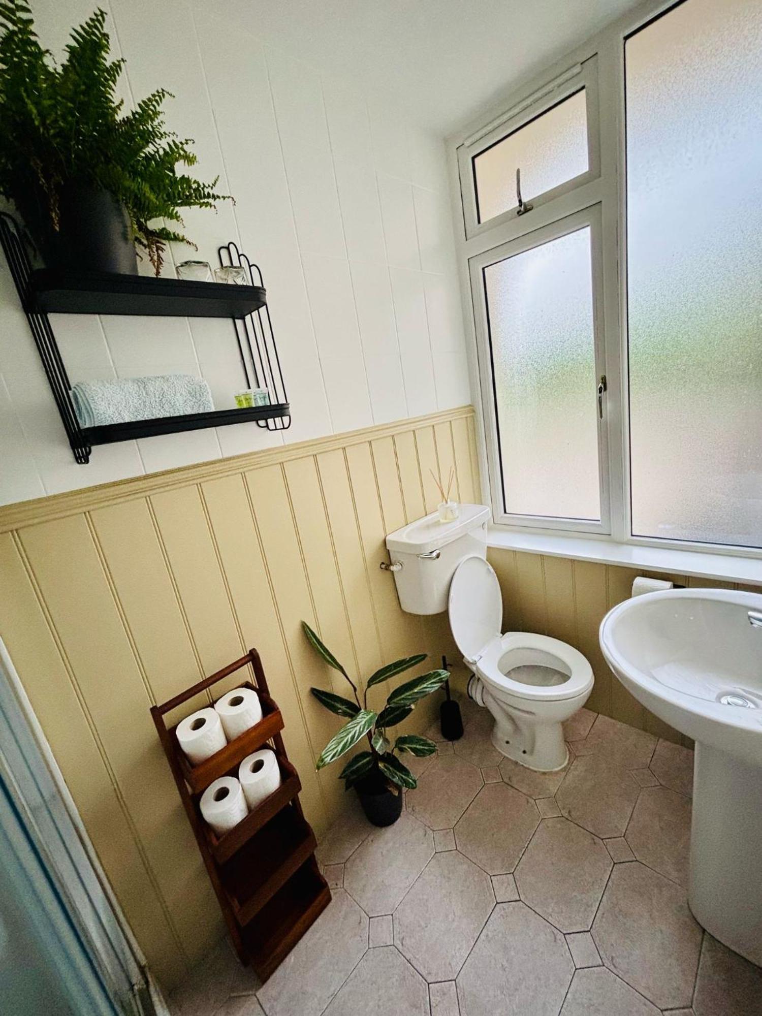 The Tower House B&B Thomastown  Exterior photo